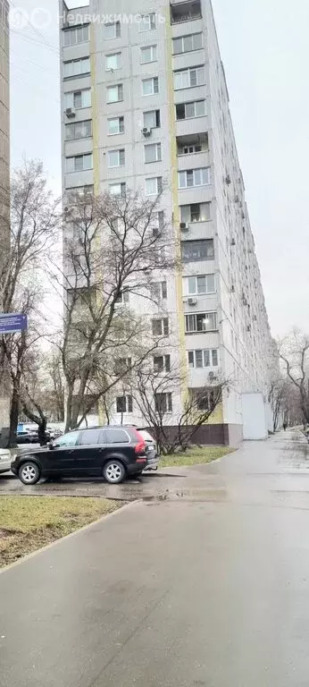 1к в 3-комнатной квартире (17.3 м) - Фото 1