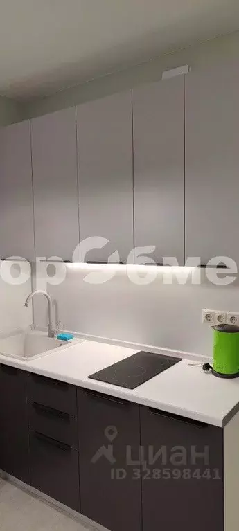 1-к кв. Московская область, Балашиха ул. 40 лет Победы, 9 (30.0 м) - Фото 0