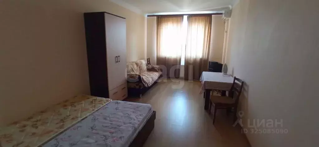 1-к кв. Краснодарский край, Геленджик городской округ, с. ... - Фото 1