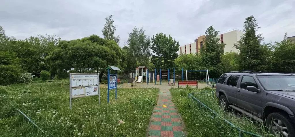2-к кв. Московская область, Подольск Октябрьский просп., 2В (52.1 м) - Фото 2