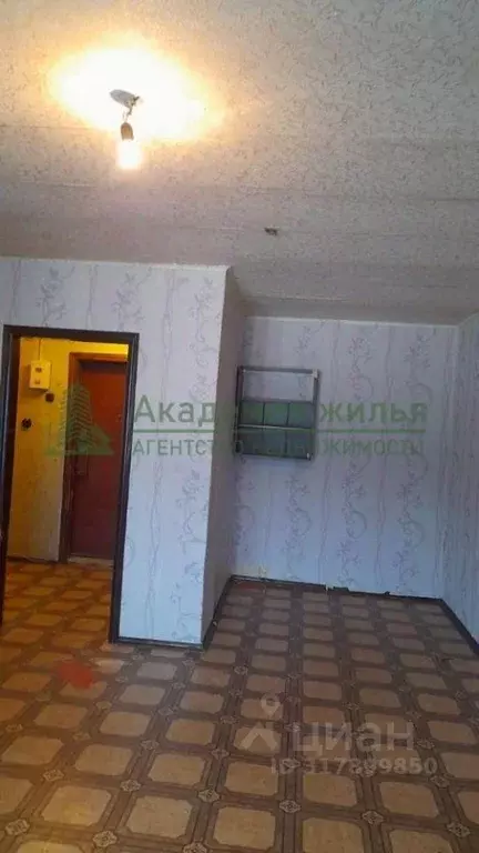 1-к кв. Саратовская область, Энгельс Орловская ул., 9 (36.6 м) - Фото 1