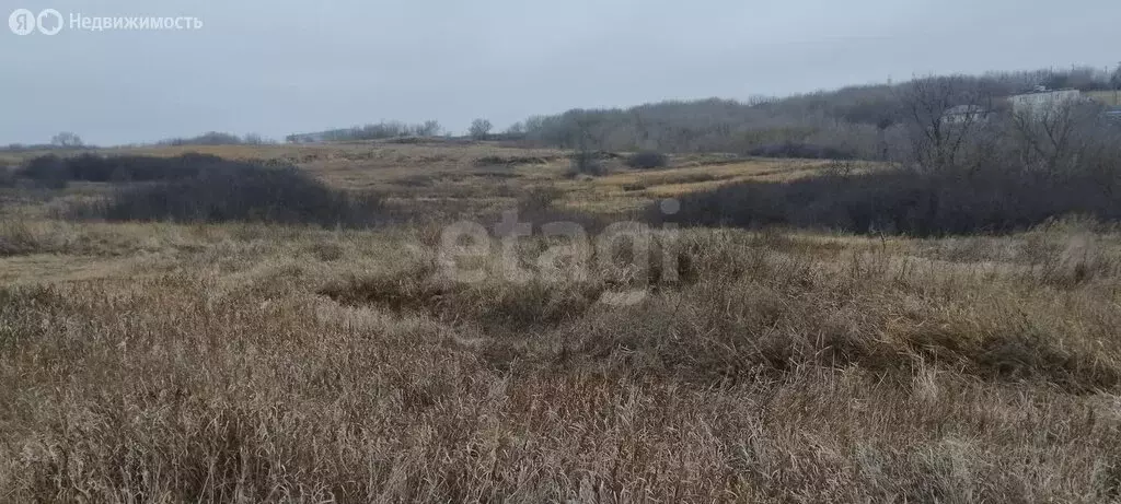 Участок в село Хоперское, Горная улица (8 м) - Фото 1