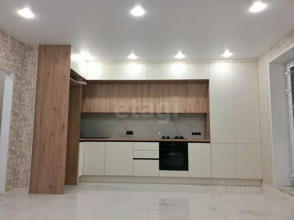 Таунхаус в Самарская область, Красноярский район, Новосемейкино ... - Фото 1