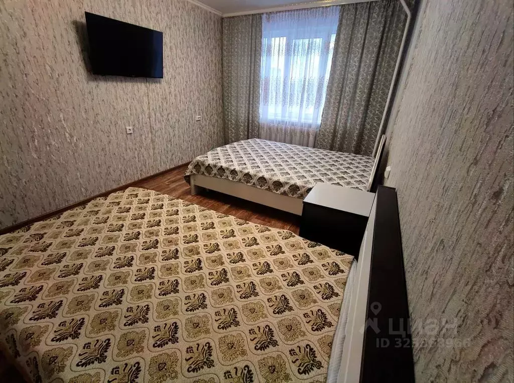 2-к кв. Ханты-Мансийский АО, Когалым Бакинская ул., 33 (49.0 м) - Фото 1