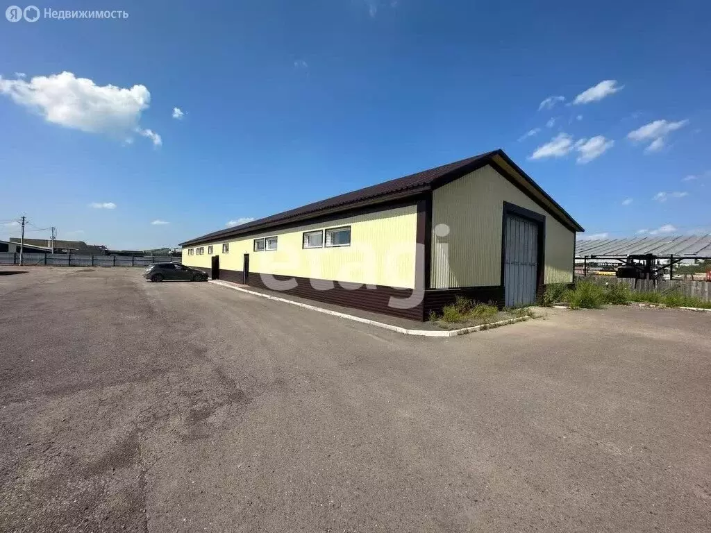 Производственное помещение (190 м) - Фото 2