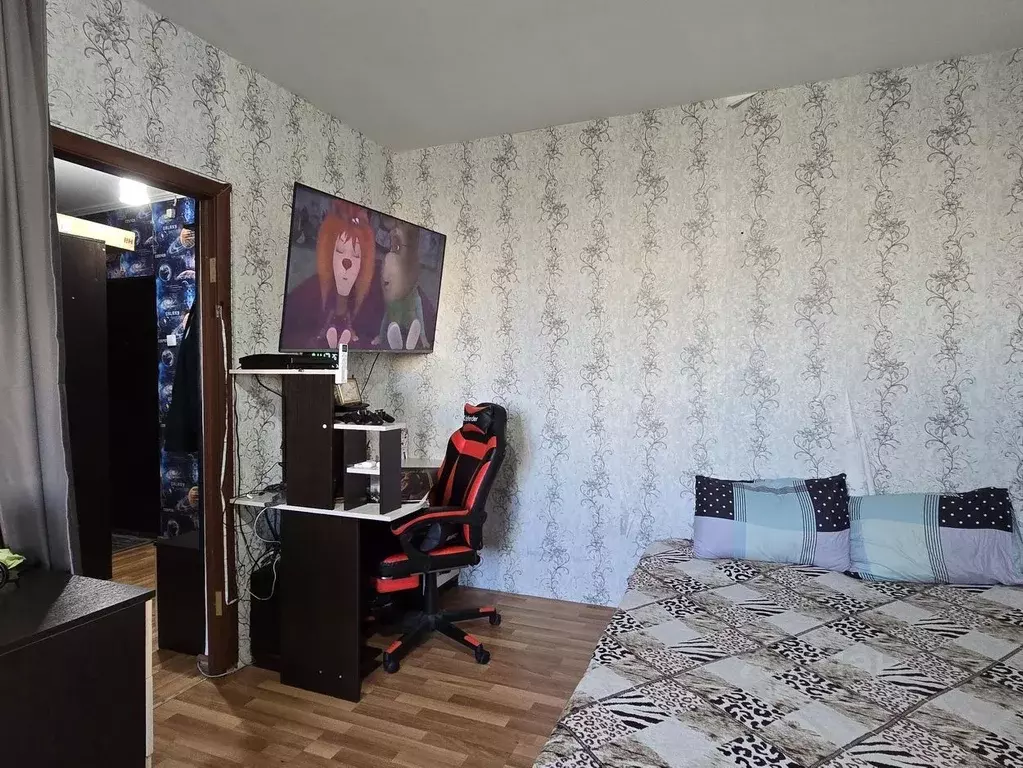 1-к кв. Москва Дубнинская ул., 32К5 (36.9 м) - Фото 1