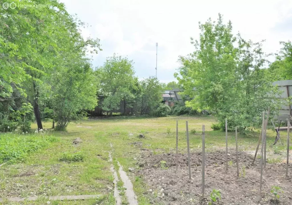 Дом в Хабаровск, Казбекская улица, 43 (52.9 м) - Фото 0
