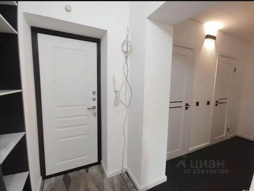 3-к кв. Липецкая область, Липецк Матырский мкр, ул. Энергостроителей, ... - Фото 2