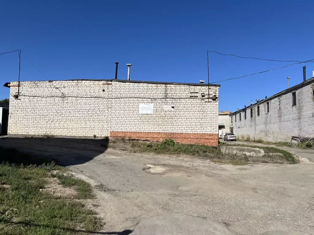 Гараж в Марий Эл, Йошкар-Ола ГСК Кристалл тер., 95 (18 м) - Фото 1