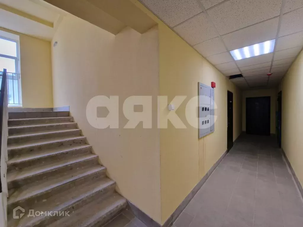 Продаётся 1-к квартира, 35.8 м - Фото 1