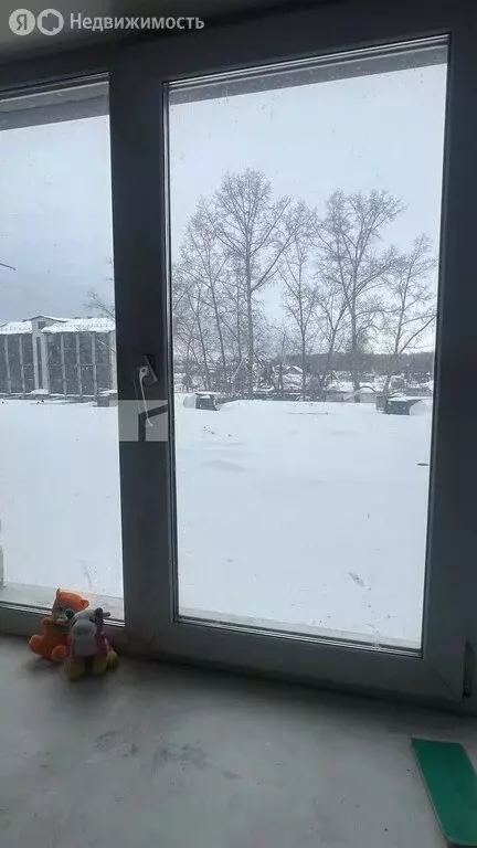 1-комнатная квартира: Барнаул, улица Смирнова, 46 (36.5 м) - Фото 0