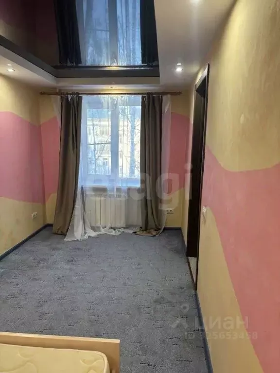 2-к кв. Новосибирская область, Новосибирск ул. Ползунова, 6 (43.0 м) - Фото 2