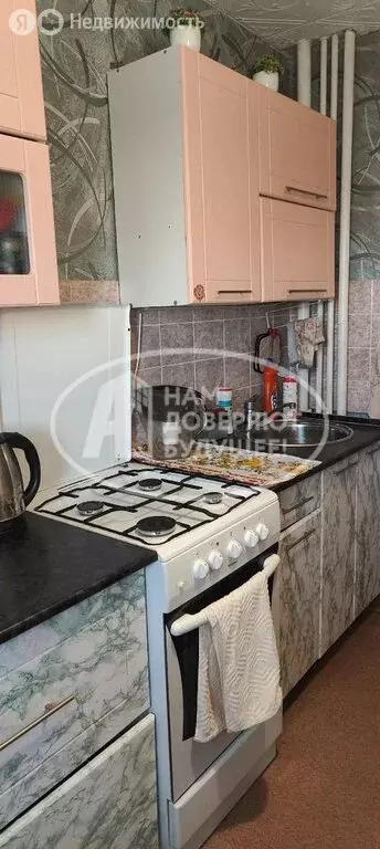 3-комнатная квартира: Чайковский, улица Декабристов, 28 (59.4 м) - Фото 2