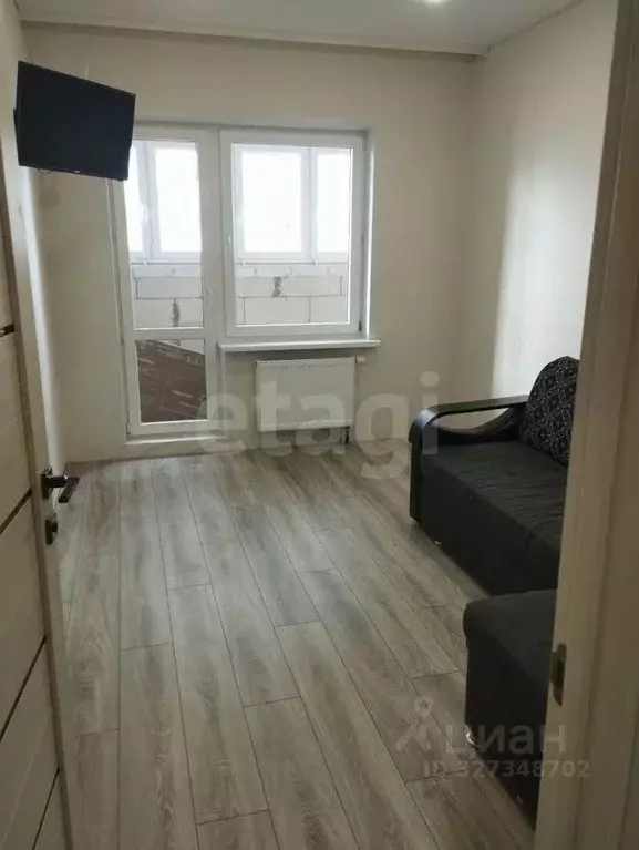 1-к кв. Башкортостан, Уфимский район, с. Михайловка Новоуфимская ул., ... - Фото 1