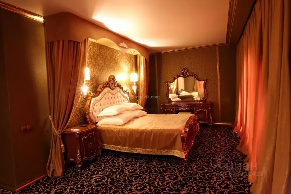 Комната Саратовская область, Маркс ул. Куйбышева, 124 (30.0 м) - Фото 1