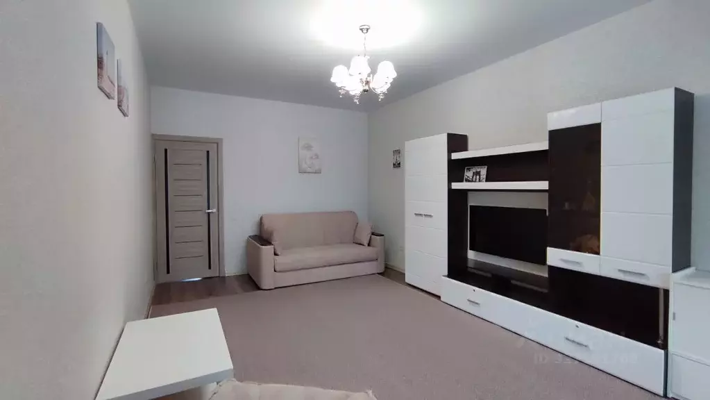 1-к кв. Калининградская область, Калининград пер. Куйбышева, 2 (45.9 ... - Фото 2