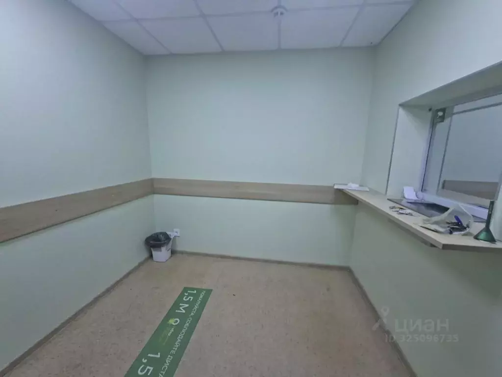 Помещение свободного назначения в Ивановская область, Родниковский ... - Фото 2