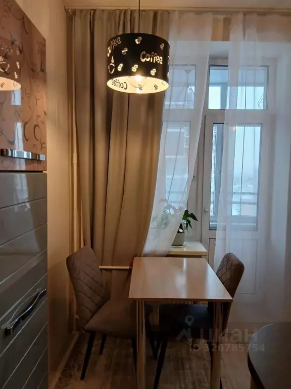 1-к кв. Московская область, Химки ул. Германа Титова, 12к2 (37.0 м) - Фото 1