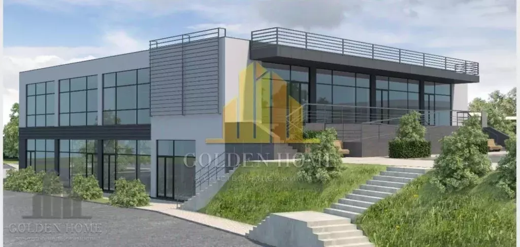 Помещение свободного назначения в Ленинградская область, Гатчинский ... - Фото 1