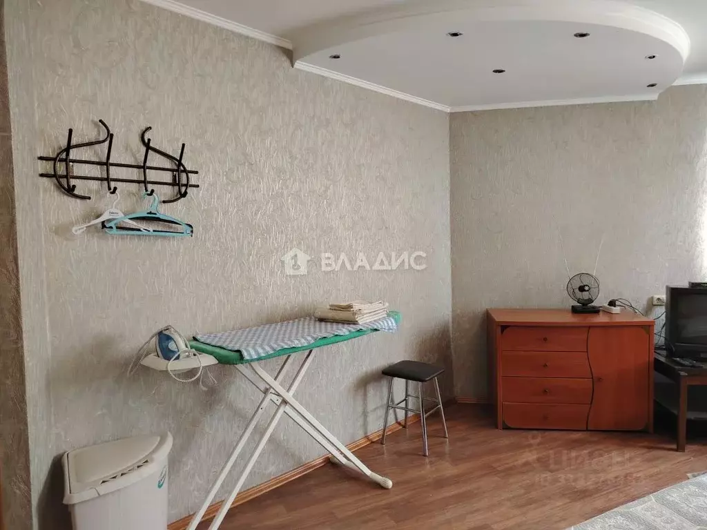 2-к кв. Кемеровская область, Кемерово ул. Черняховского, 1А (56.0 м) - Фото 1