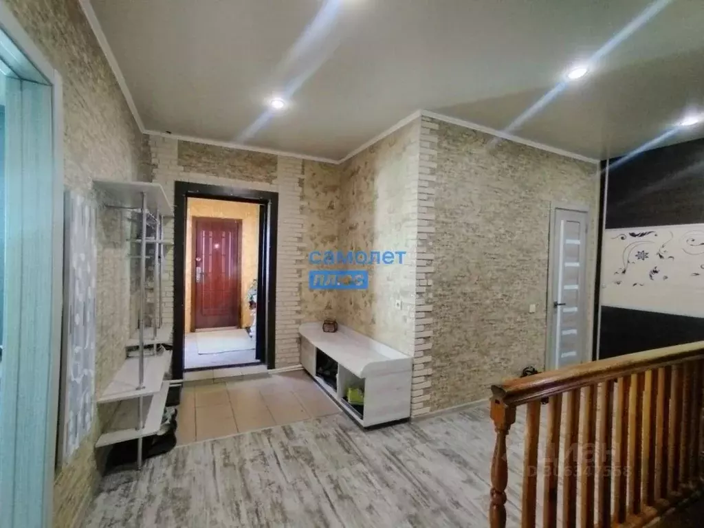 Дом в Алтайский край, Бийск ул. Василия Шадрина, 58 (115 м) - Фото 1
