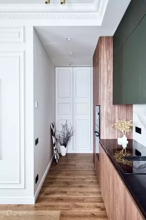 Продаётся 2-к квартира, 70 м - Фото 1