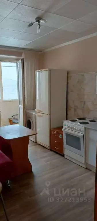 2-к кв. Московская область, Балашиха ул. Свердлова, 46 (62.0 м) - Фото 2