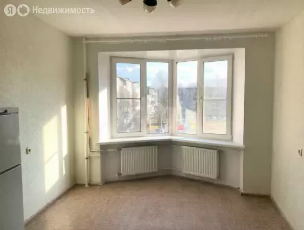 1-комнатная квартира: Кириши, Советская улица, 12 (29 м) - Фото 2