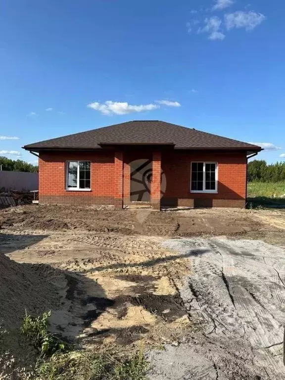 Дом в Белгородская область, Старый Оскол ул. Байдукова (85 м) - Фото 1