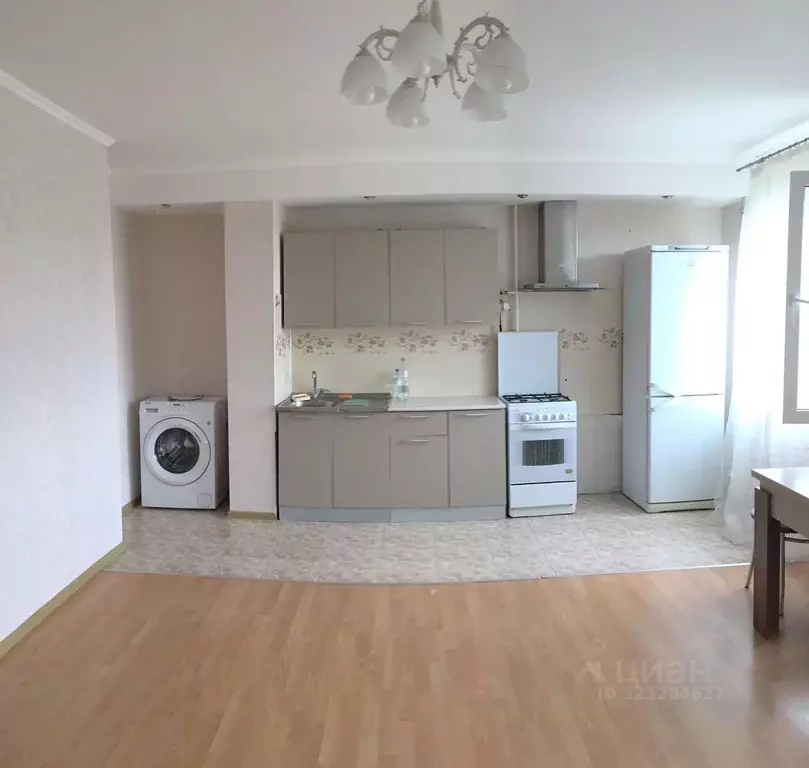 3-к кв. Волгоградская область, Волжский ул. Александрова, 17 (66.0 м) - Фото 1