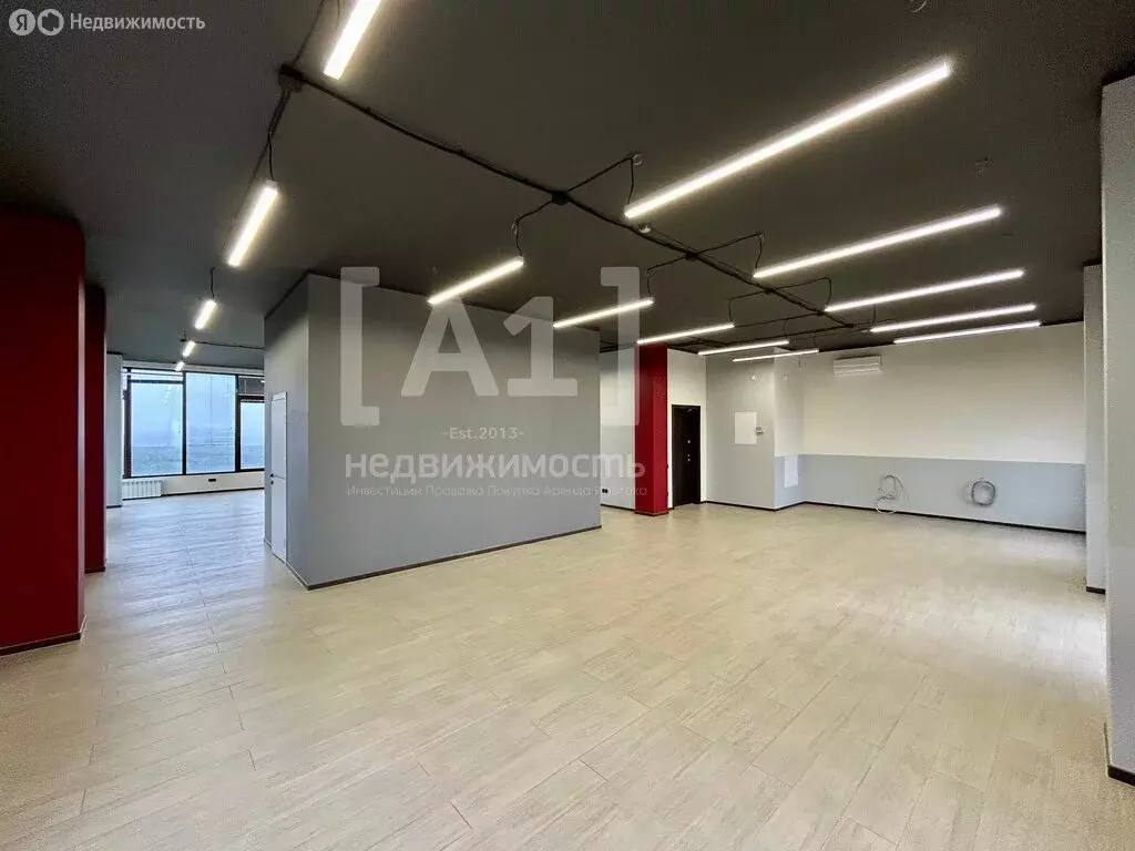 Офис (77 м) - Фото 2