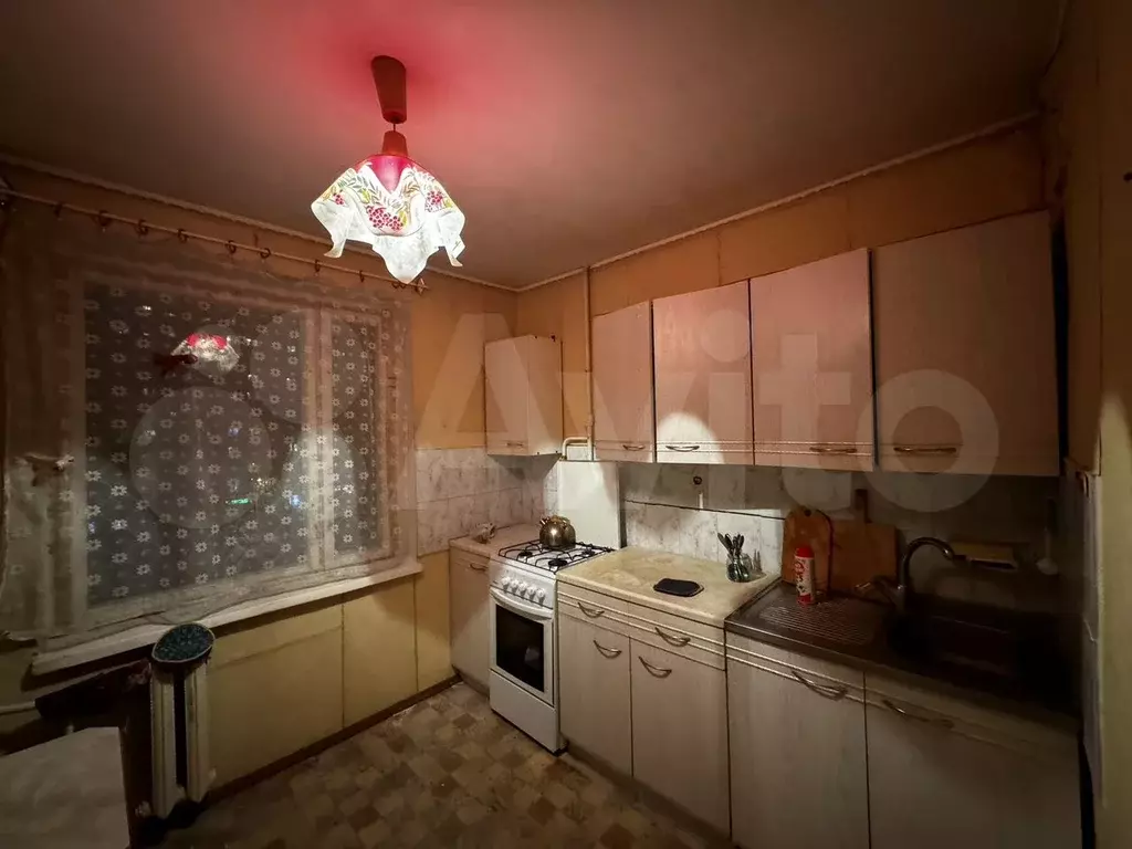 2-к. квартира, 50 м, 5/9 эт. - Фото 0