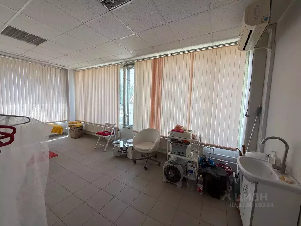 Офис в Ростовская область, Таганрог Социалистическая ул., 2 (25 м) - Фото 1