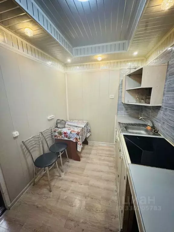 Комната Московская область, Егорьевск Огородная ул., 10 (16.0 м) - Фото 2