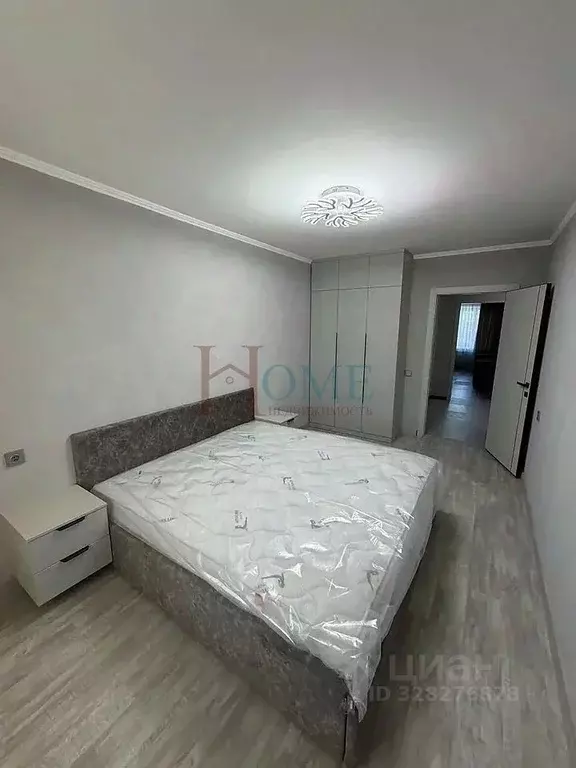 3-к кв. Новосибирская область, Новосибирск ул. Красина, 60А (86.0 м) - Фото 1