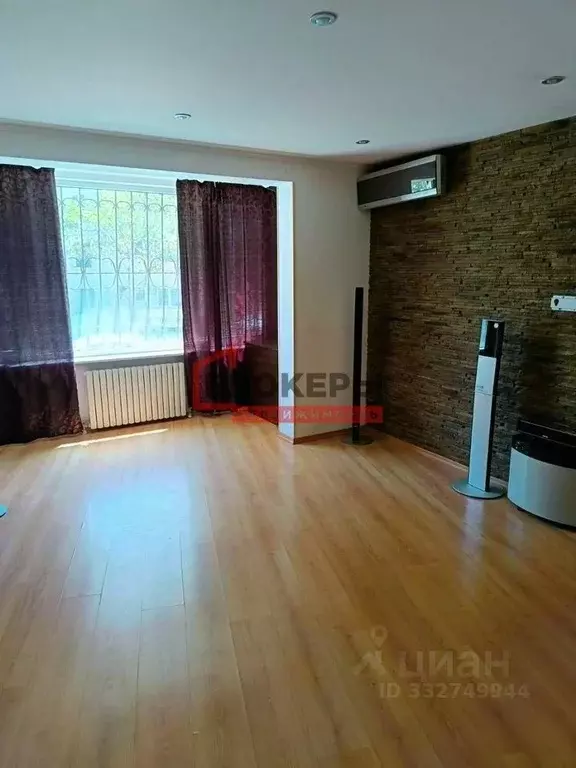 3-к кв. Севастополь просп. Героев Сталинграда, 36 (79.4 м) - Фото 2