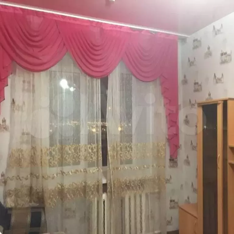 Комната 31,1 м в 2-к., 2/5 эт. - Фото 0