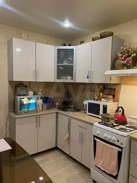2-к. квартира, 50 м, 8/9 эт. - Фото 0