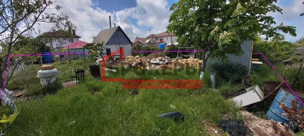 Участок в Севастополь Торпедо-1 садоводческое товарищество, 34 (4.3 ... - Фото 0