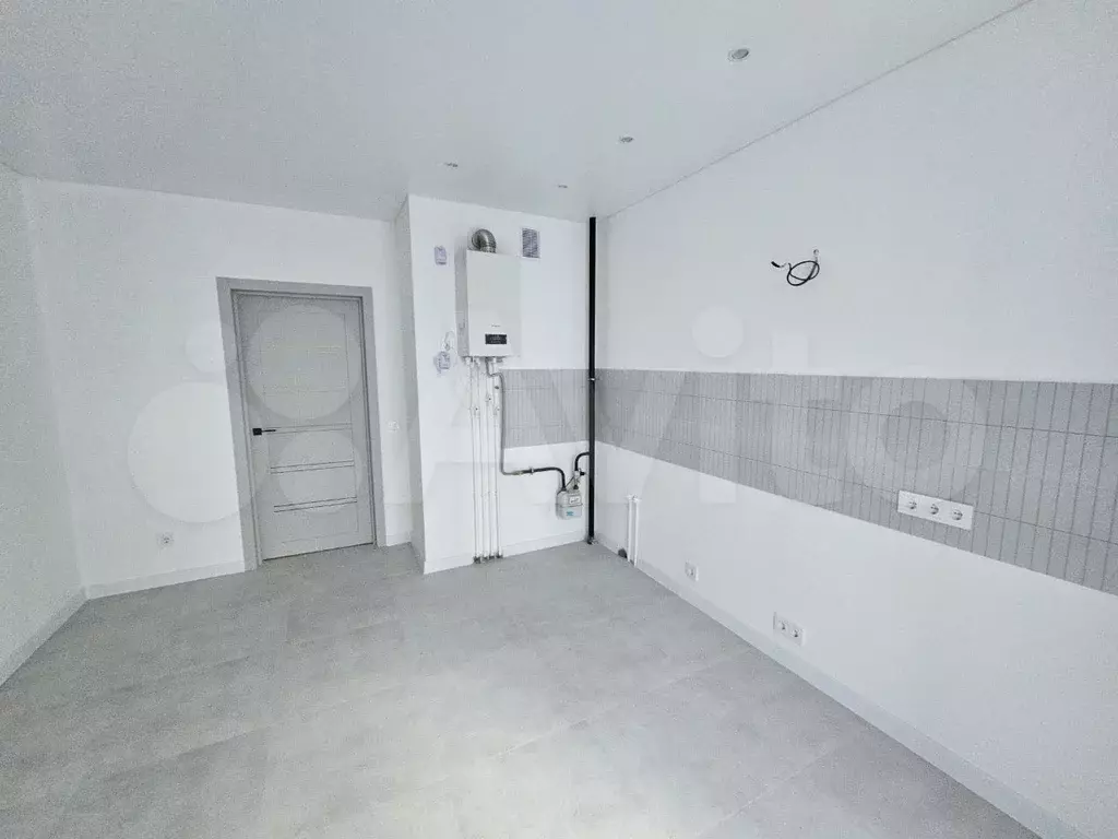 2-к. квартира, 60,5 м, 2/9 эт. - Фото 1