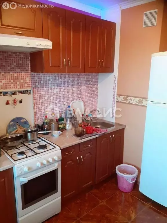 1-комнатная квартира: Калининград, улица Олега Кошевого, 35 (43 м) - Фото 1