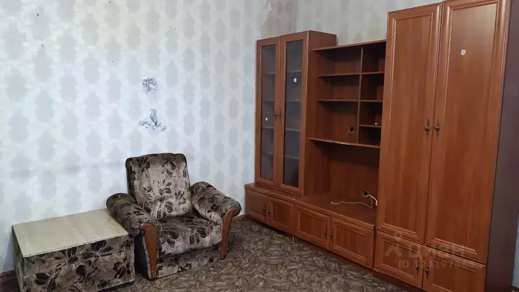 3-к кв. Иркутская область, Братск Гидростроитель жилрайон, ул. ... - Фото 1