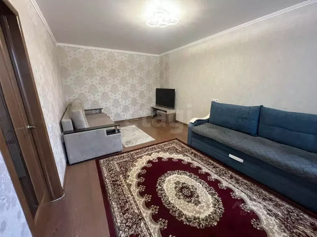 2-к кв. Саратовская область, Саратов ул. Имени Ф.А. Блинова, 4 (76.0 ... - Фото 1