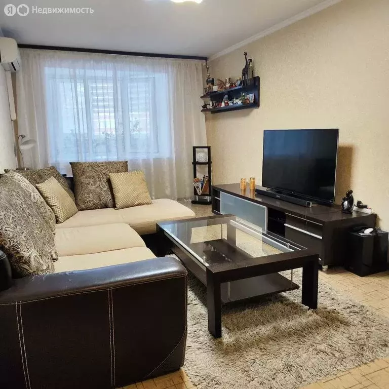 3-комнатная квартира: Тольятти, улица 40 лет Победы, 11А (84 м) - Фото 2