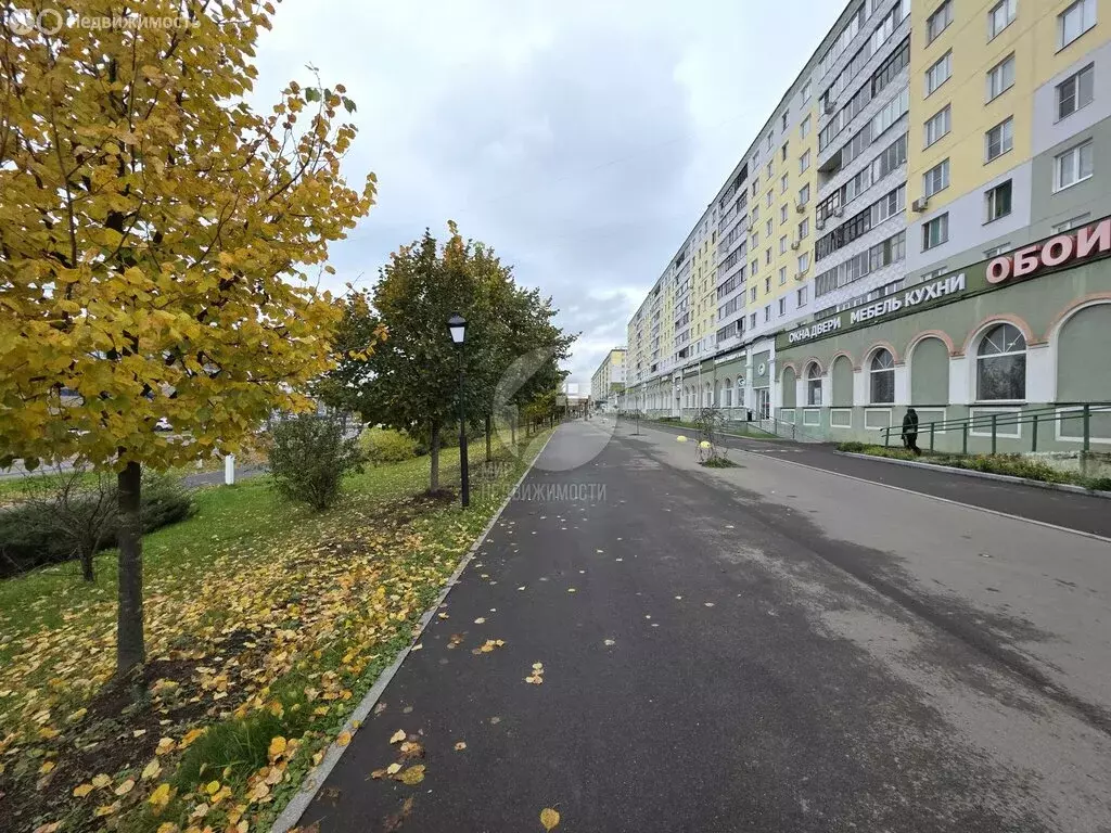 2-комнатная квартира: Дмитров, микрорайон имени А.М. Маркова, 2 (46.9 ... - Фото 1