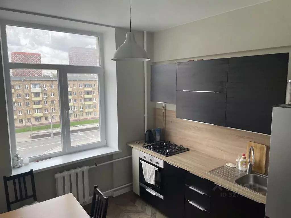 2-к кв. Москва Дмитровское ш., 52К1 (56.8 м) - Фото 1