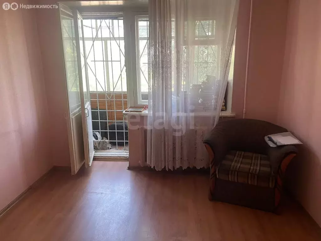 2-комнатная квартира: Череповец, Боршодская улица, 20 (44.8 м) - Фото 1