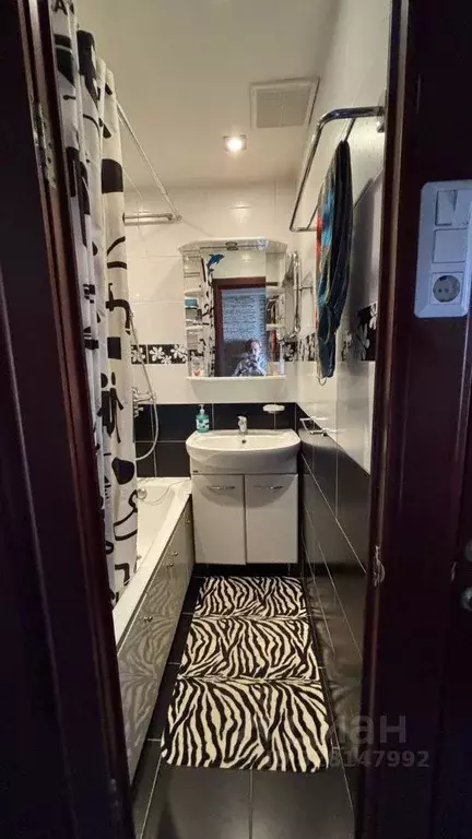 Комната Москва Шипиловская ул., 38 (14.0 м) - Фото 1