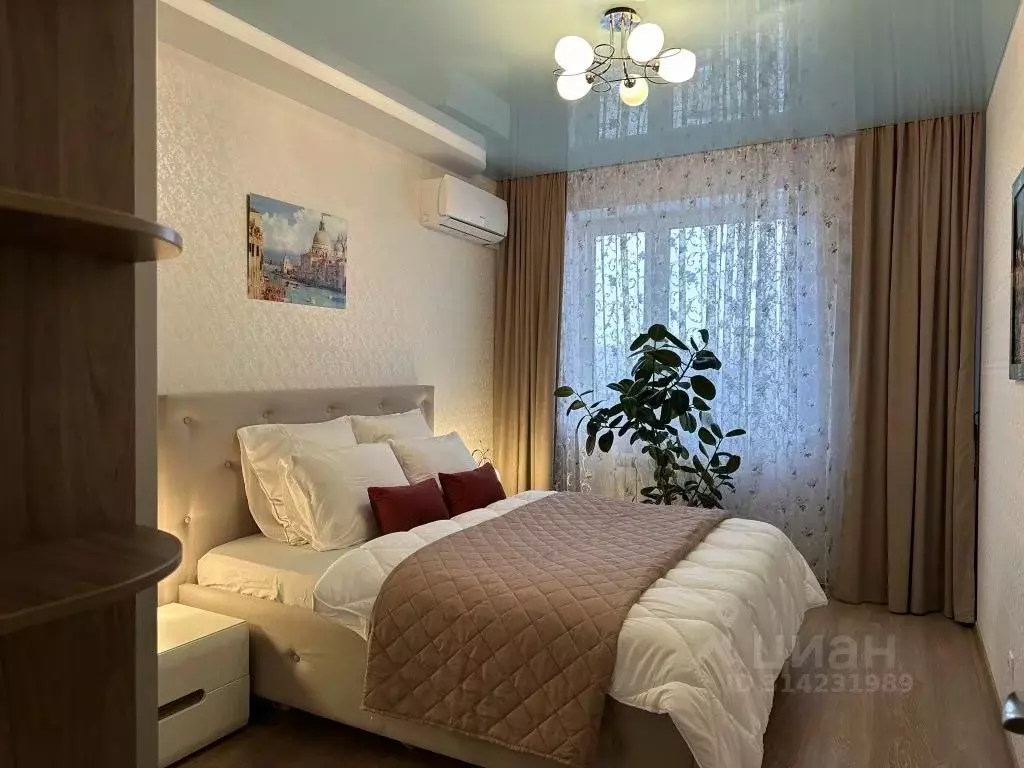 1-к кв. Московская область, Балашиха ул. Дмитриева, 30 (60.0 м) - Фото 1