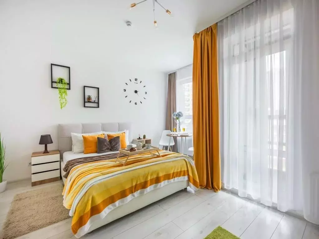 1-к кв. Санкт-Петербург Кубинская ул., 82к3с1 (25.0 м) - Фото 0